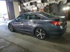 SUBARU LEGACY 2.5 снимка