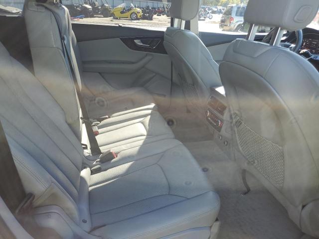 2018 AUDI Q7 PRESTIG - WA1VAAF7XJD006034