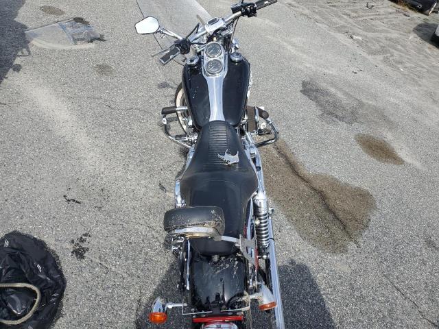 2006 HARLEY-DAVIDSON FXDLI 1HD1GN1196K315637