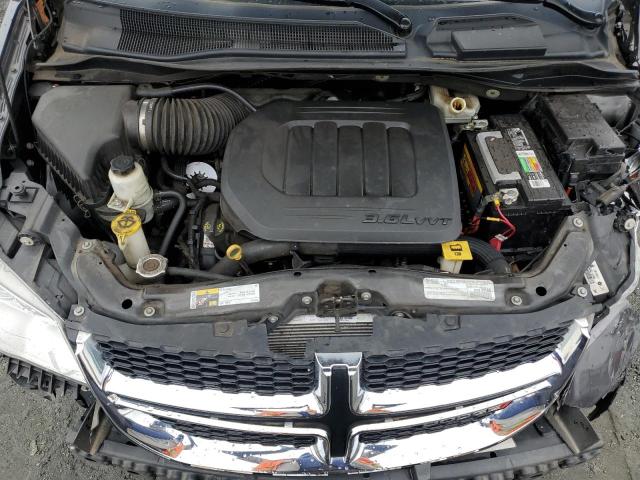 2020 DODGE GRAND CARA - 2C4RDGCG6LR200839