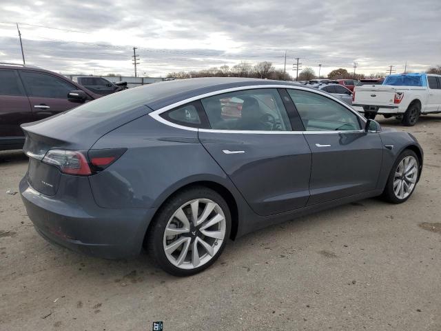2018 TESLA MODEL 3 - 5YJ3E1EB3JF086888