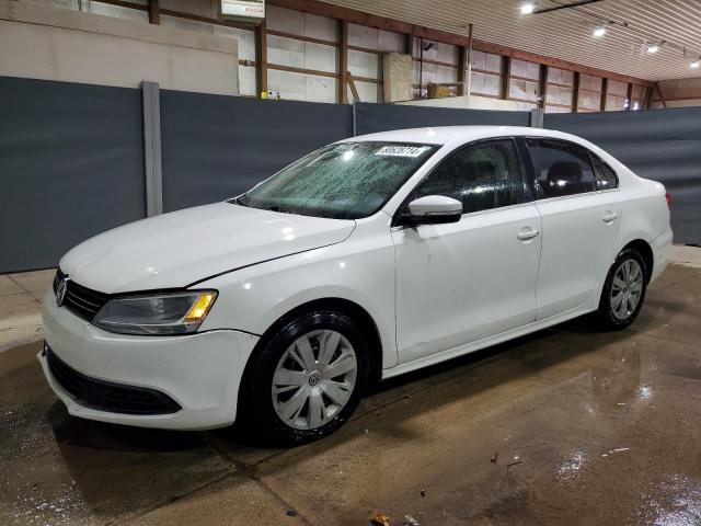 2013 VOLKSWAGEN JETTA SE #2974574442