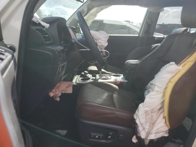 2023 TOYOTA 4RUNNER LI JTEKU5JR5P6131774