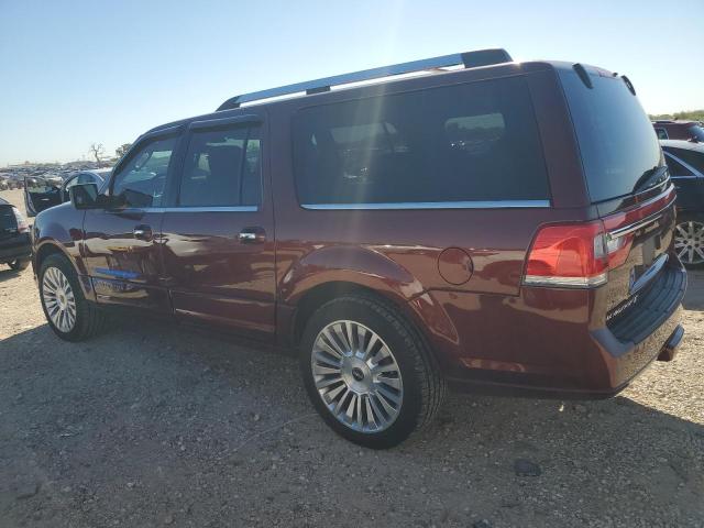 2016 LINCOLN NAVIGATOR - 5LMJJ3HT3GEL03510