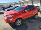 2018 FORD ECOSPORT S - MAJ6P1UL3JC214020