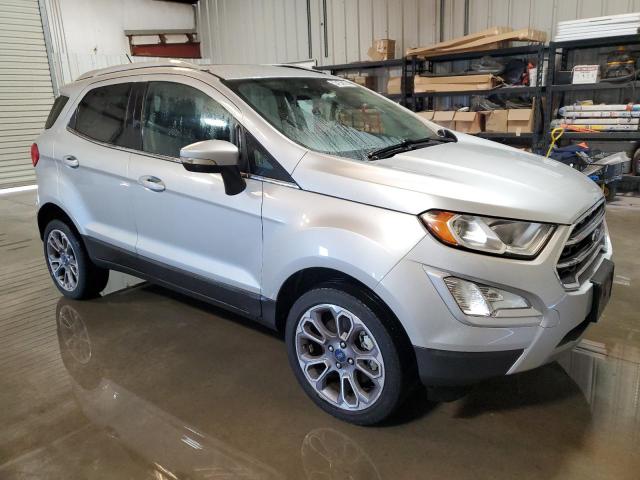 VIN MAJ6S3KL2LC351658 2020 Ford Ecosport, Titanium no.4