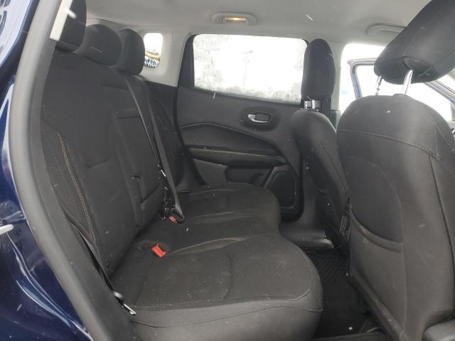 2019 JEEP COMPASS SP - 3C4NJDAB2KT760981