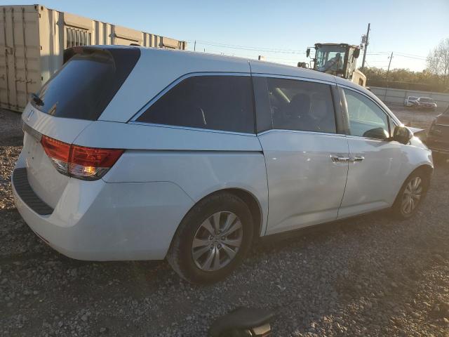 2017 HONDA ODYSSEY EX - 5FNRL5H64HB004277