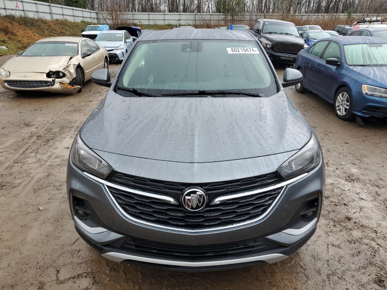 BUICK ENCORE PREFERRED