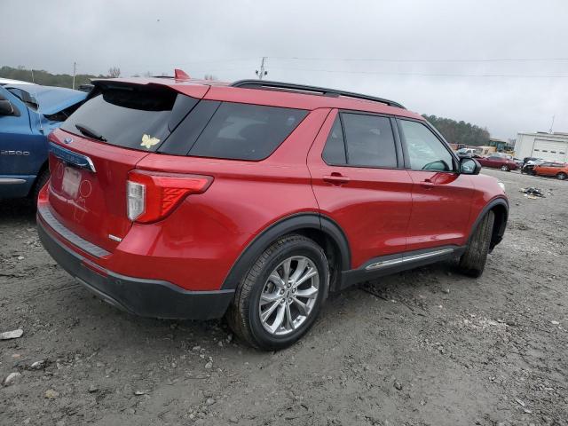 VIN 1FMSK7DH0LGB05060 2020 FORD EXPLORER no.3