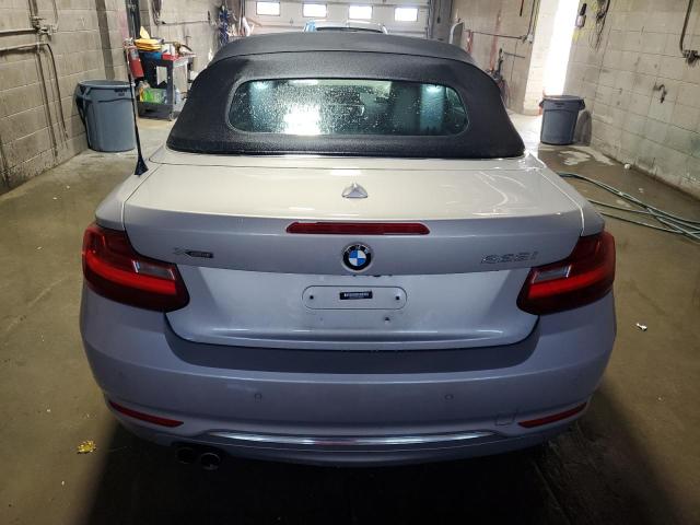 2016 BMW 228 XI SUL - WBA1L9C58GV325027