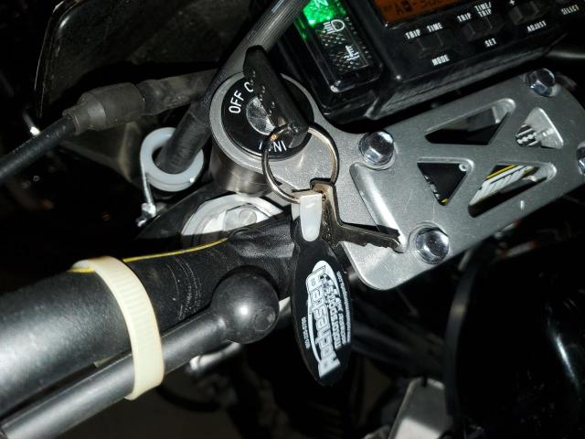 2021 SUZUKI DR-Z400 SM - JS1SK44A6M7101452
