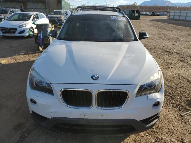 VIN WBAVL1C56EVY20469 2014 BMW X1 no.5