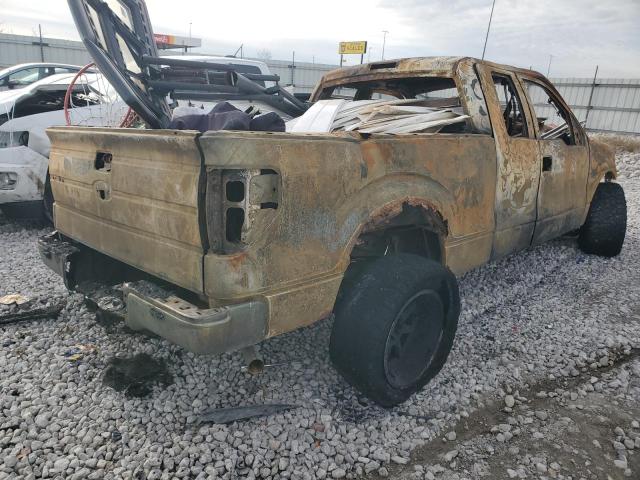 Vin: 1ftfx1ev5afb25056, lot: 79951994, ford f-150 super cab 20103