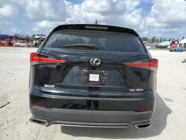 VIN JTJYARBZ1K2124752 2019 Lexus NX, 300 Base no.6