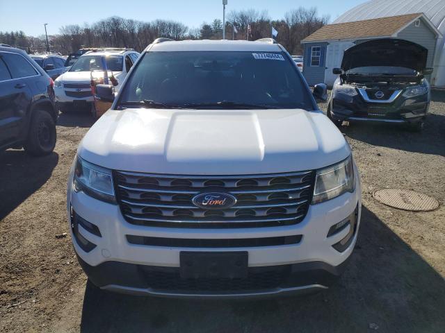 VIN 1FM5K8D84GGB80868 2016 Ford Explorer, Xlt no.5