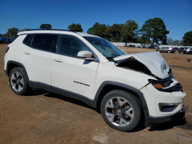 2018 JEEP COMPASS LI - 3C4NJCCB6JT358435