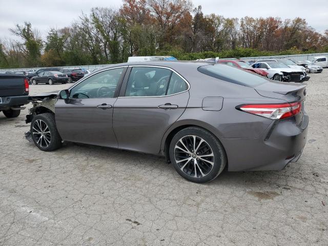 2020 TOYOTA CAMRY SE - 4T1G31AK7LU542815