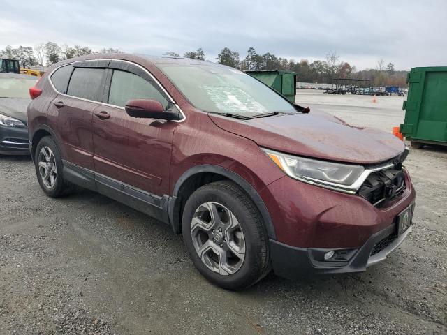 2018 HONDA CR-V EX - 2HKRW2H56JH639716