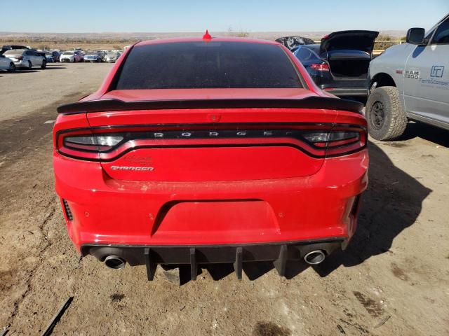 2022 DODGE CHARGER R/ - 2C3CDXCT8NH251050
