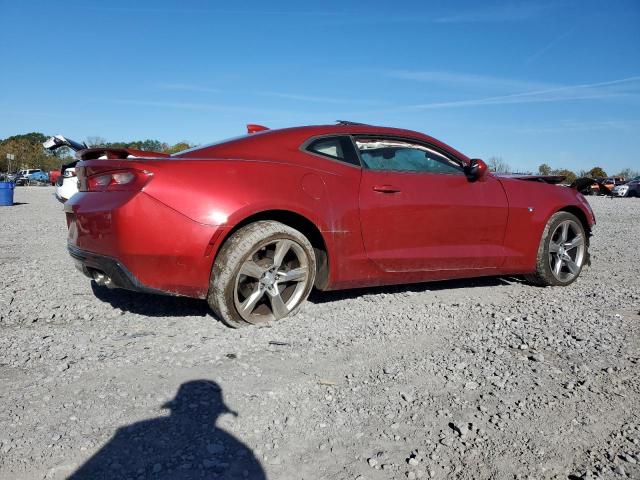 Vin: 1g1fh1r71h0178531, lot: 80083514, chevrolet camaro ss 20173