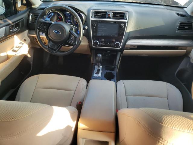 2018 SUBARU LEGACY 2.5 - 4S3BNAH68J3032414