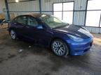 Lot #2993538176 2022 TESLA MODEL 3