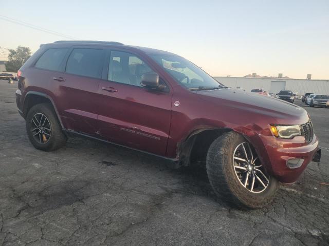 2018 JEEP GRAND CHER - 1C4RJFLG8JC138708