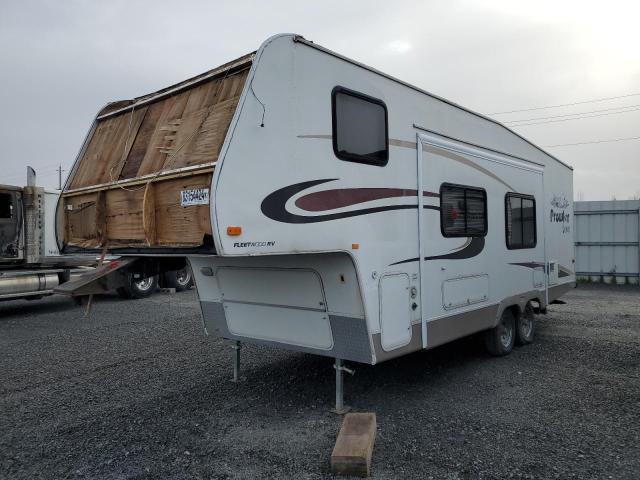 PROW 5TH WHEEL 2005 white   2EC5B252X46598546 photo #3