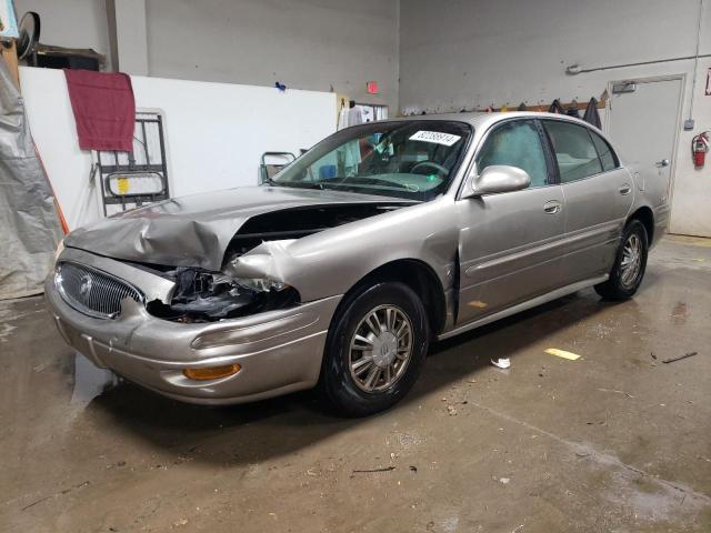 2002 BUICK LESABRE CU #3023384295