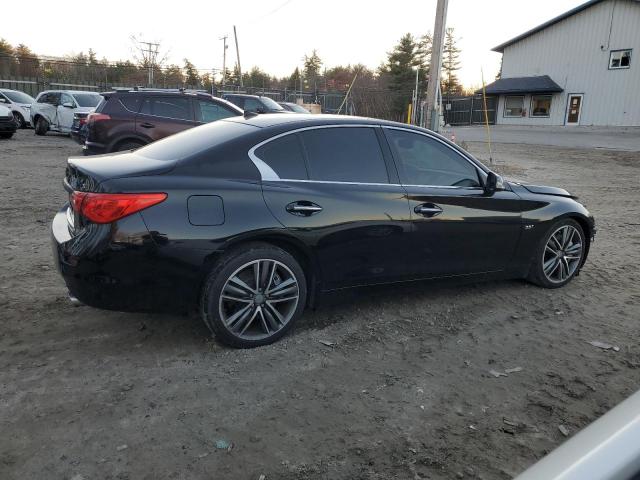2017 INFINITI Q50 PREMIU - JN1EV7AR7HM841477