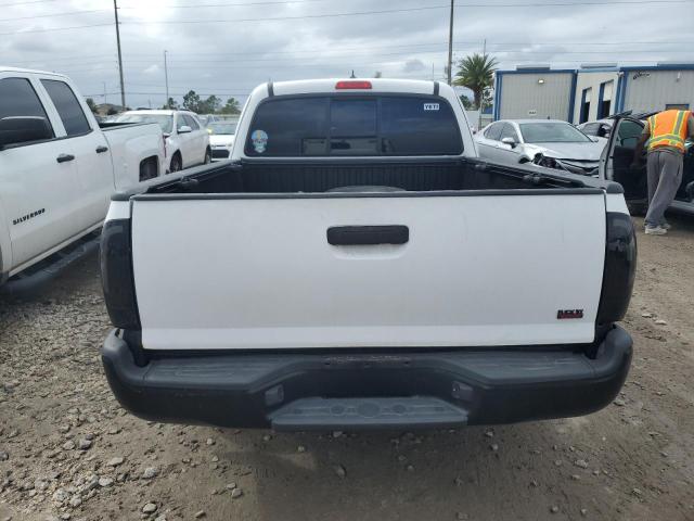 VIN 5TFTX4CN2DX034297 2013 Toyota Tacoma, Access Cab no.6