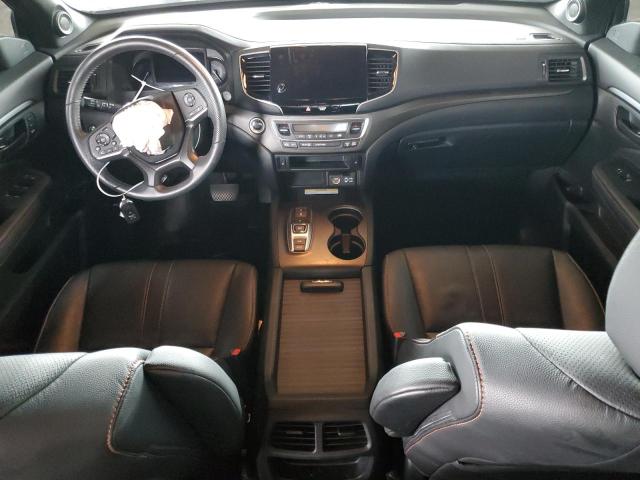 2023 HONDA PASSPORT T - 5FNYF8H67PB010674