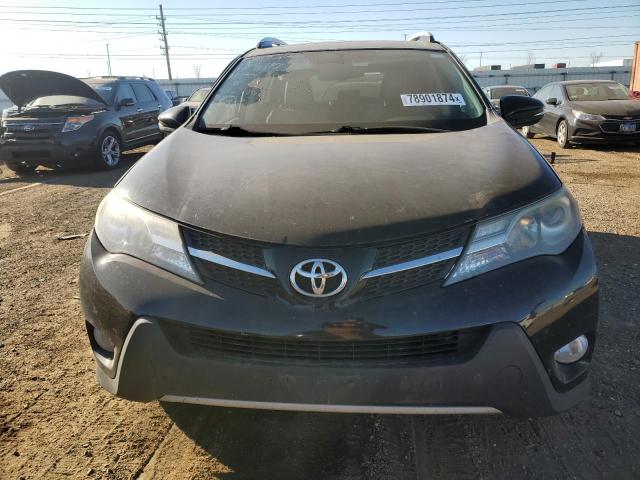 2015 TOYOTA RAV4 LIMIT - 2T3DFREV1FW254927