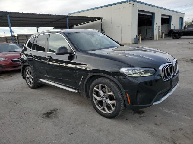 2022 BMW X3 XDRIVE3 - 5UX53DP0XN9J17628