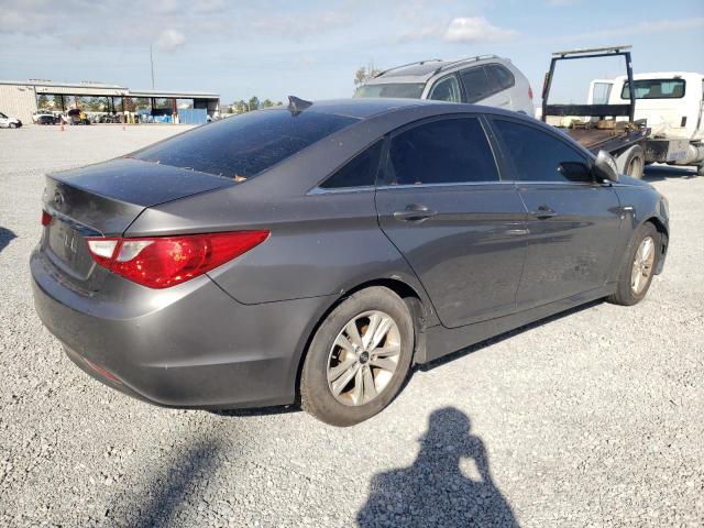 VIN 5NPEB4AC4EH922068 2014 HYUNDAI SONATA no.3