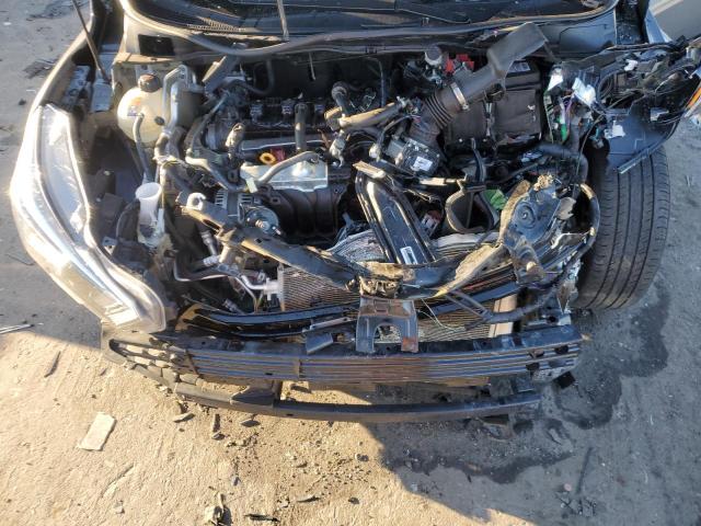 VIN 3N1CN8EVXPL840269 2023 NISSAN VERSA no.11