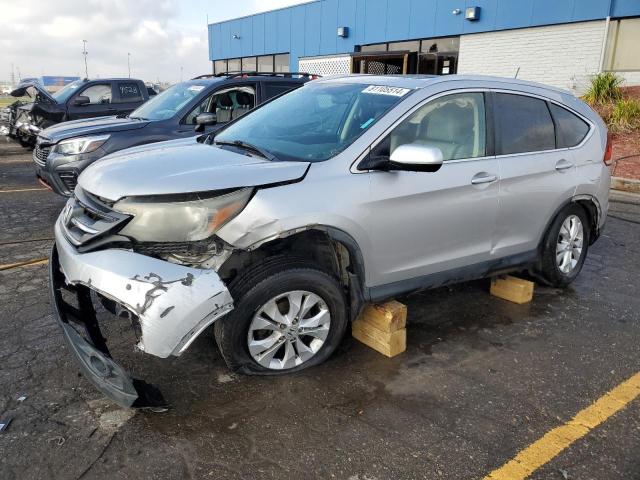 Vin: 5j6rm4h70cl015292, lot: 81105514, honda crv exl 2012 img_1