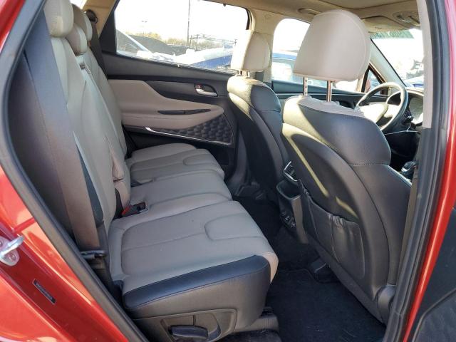 2019 HYUNDAI SANTA FE L - 5NMS53AA2KH105516