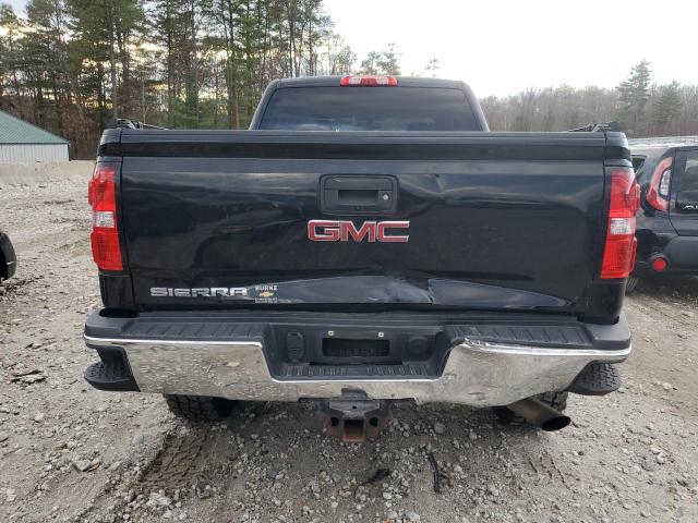 2017 GMC SIERRA K25 - 1GT12REG7HF143125