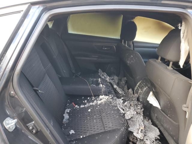 2018 NISSAN ALTIMA 2.5 - 1N4AL3AP6JC162813