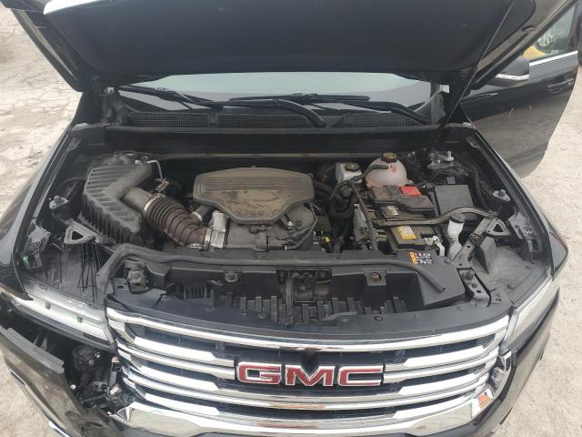 2020 GMC ACADIA SLE - 1GKKNKLS9LZ173829