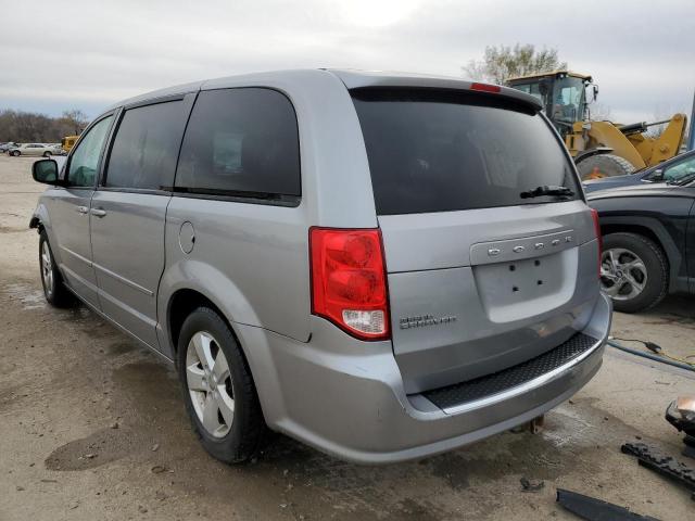 Vin: 2c4rdgbg4dr732724, lot: 82368124, dodge caravan se 20132