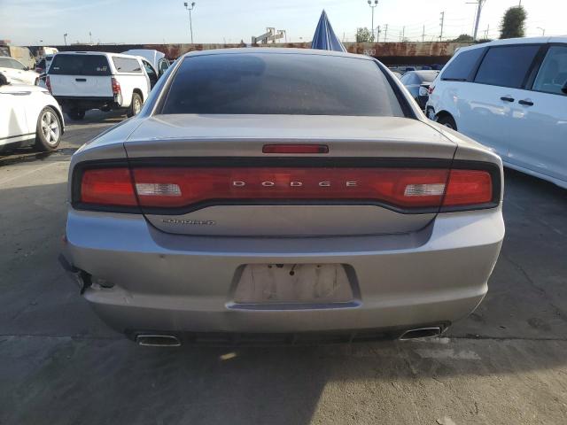 VIN 2C3CDXBG1EH168550 2014 DODGE CHARGER no.6