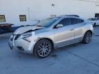 ACURA ZDX photo