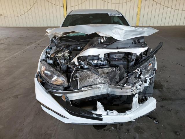 2020 HONDA CIVIC SPOR - 19XFC2F87LE008179