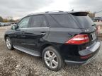 MERCEDES-BENZ ML 350 4MA photo