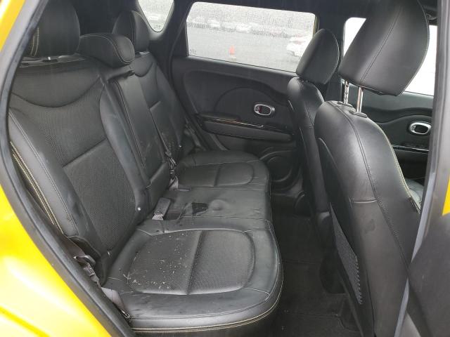 2015 KIA SOUL + - KNDJP3A54F7148941