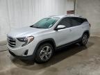 2020 GMC TERRAIN SL - 3GKALVEV6LL266714