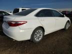 TOYOTA CAMRY LE photo